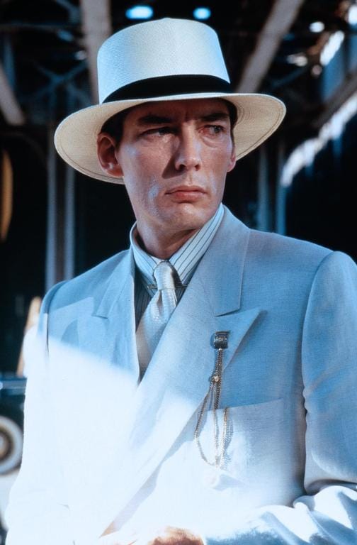 Picture of Billy Drago