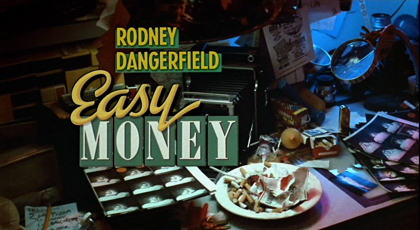 Easy Money