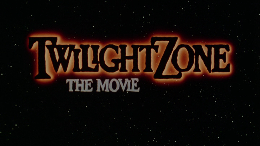 Twilight Zone: The Movie