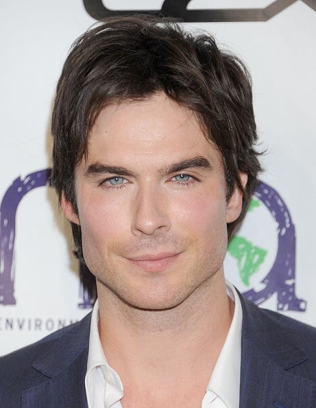 Picture of Ian Somerhalder