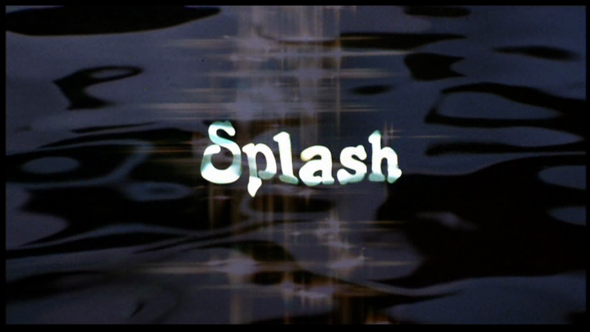 Splash (1984)