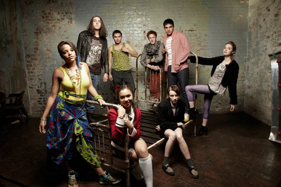 Skins
