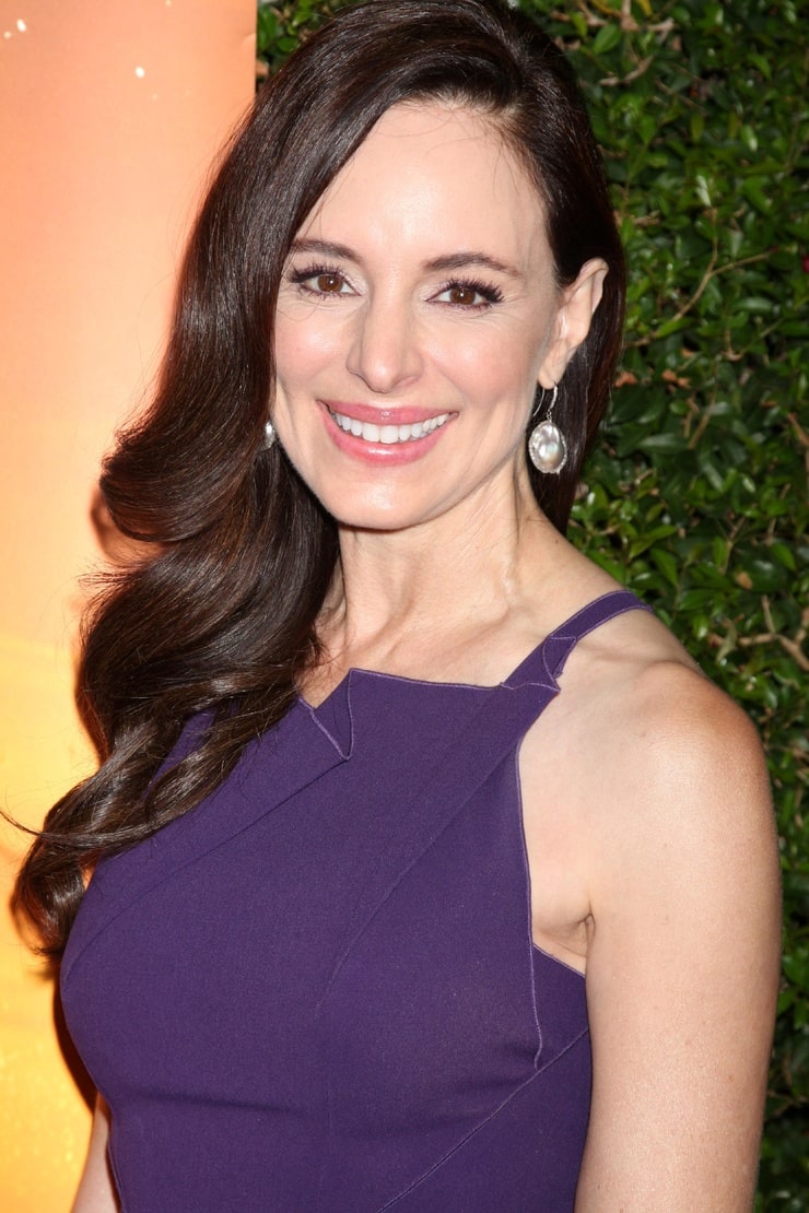 Madeleine Stowe