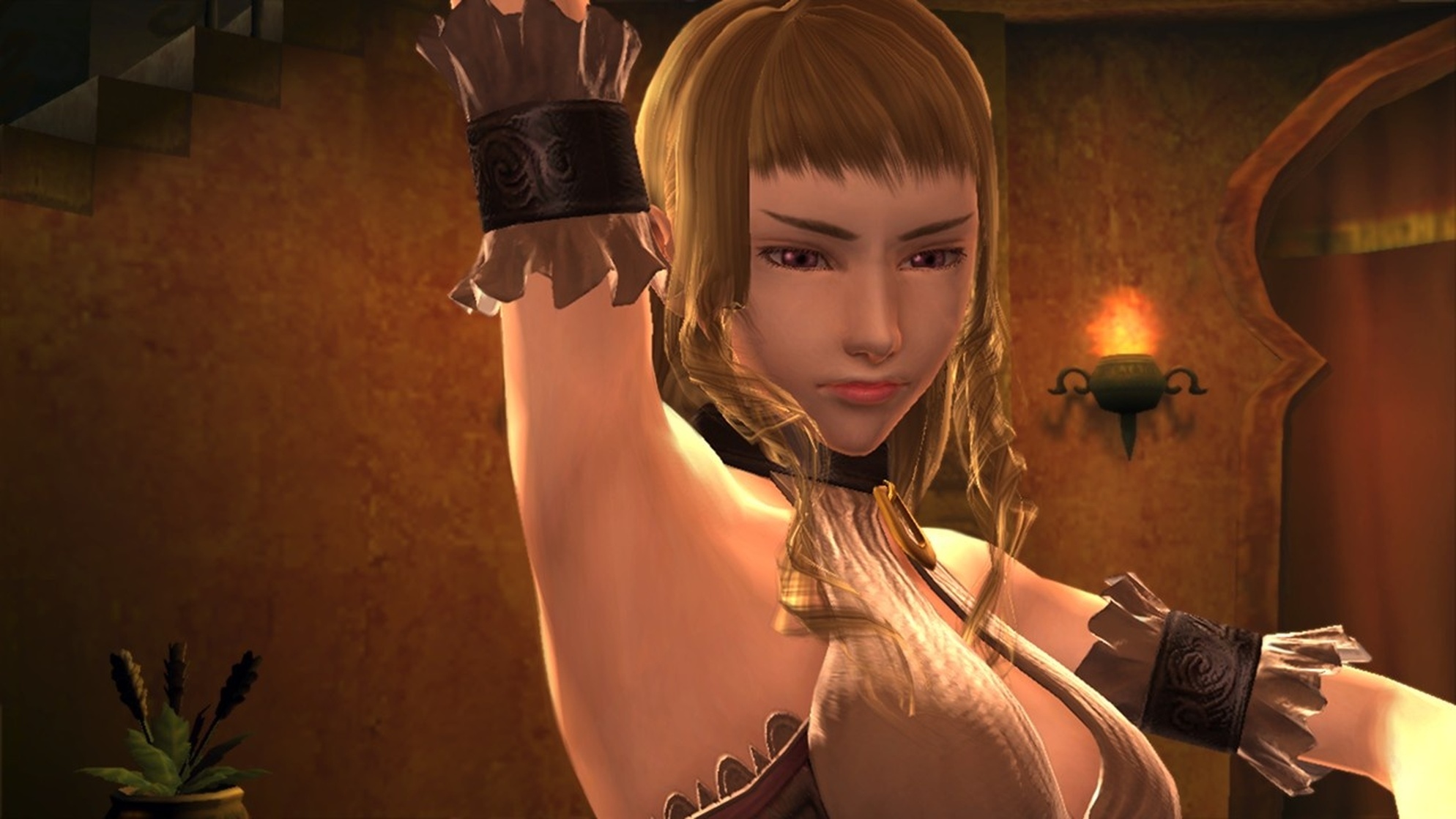 Picture Of White Knight Chronicles picture-of-white-knight-chronicles