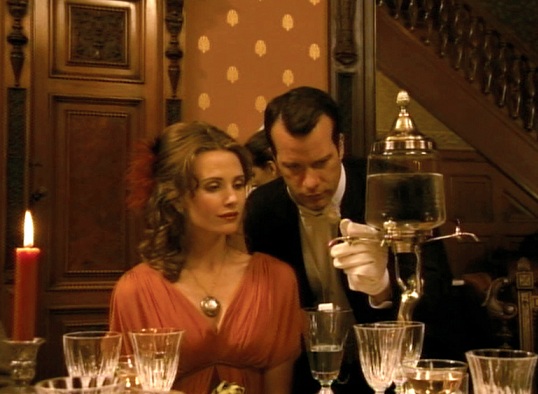 Picture of The Butler's in Love (2008)
