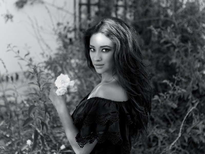 Shay Mitchell Shay Mitchell