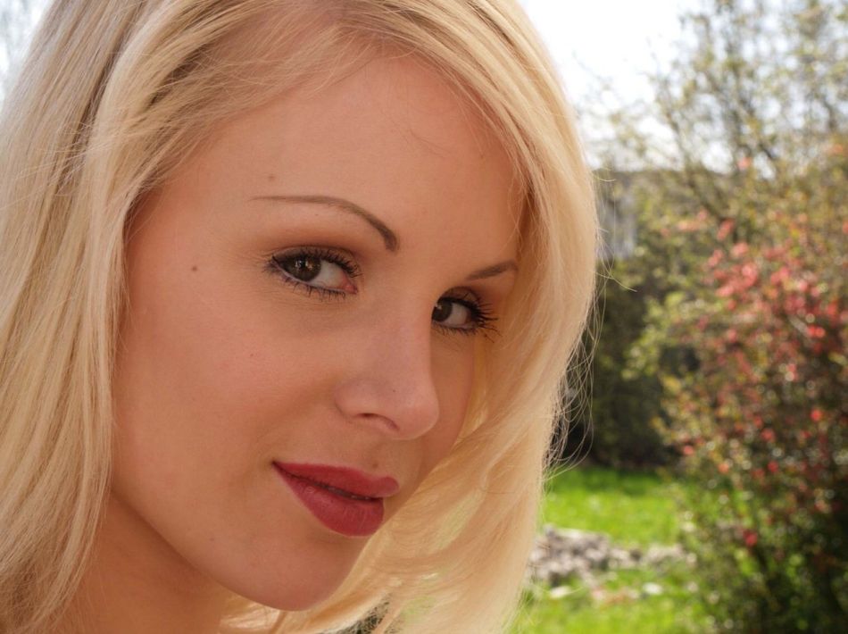 Ariane Sommer Ariane Sommer