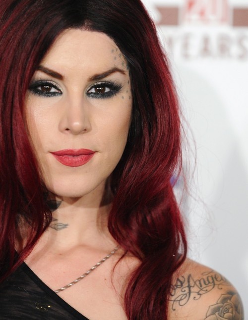 Image of Kat Von D