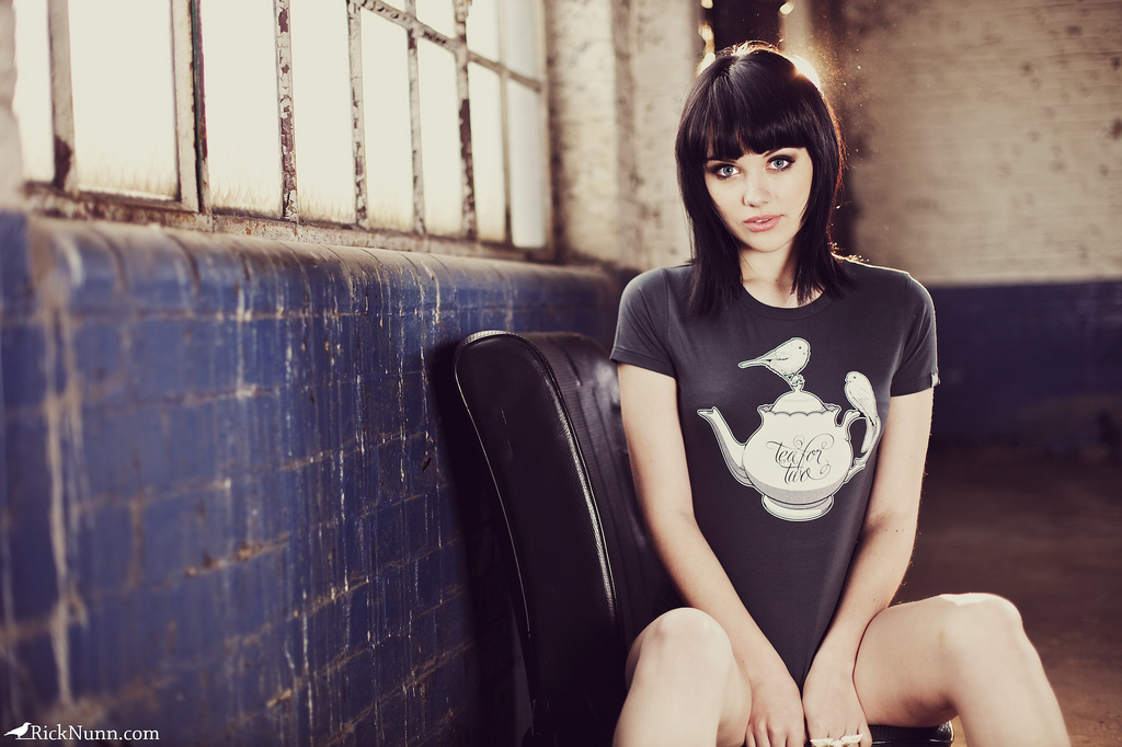 Mellisa Clarke Mellisa Clarke
