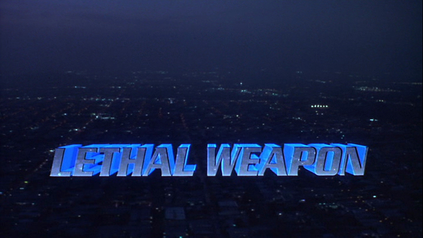 Lethal Weapon