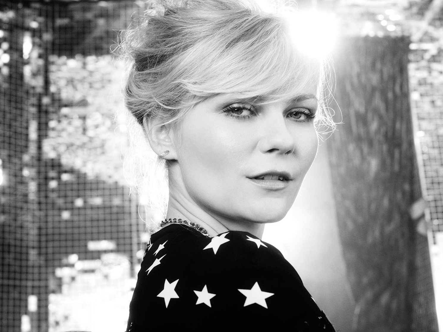 Kirsten Dunst Kirsten Dunst