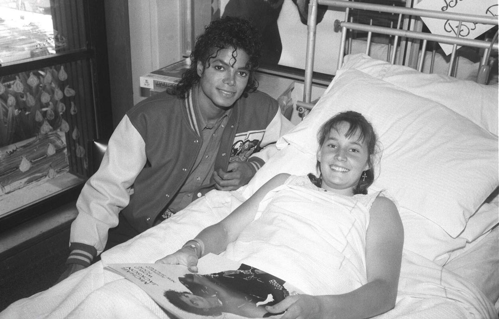 Michael Jackson