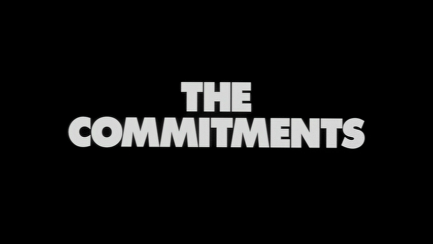 The Commitments