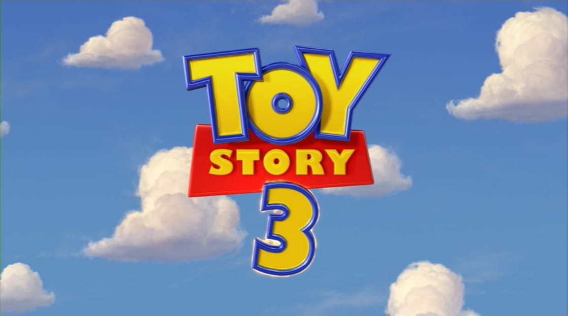 Toy Story 3