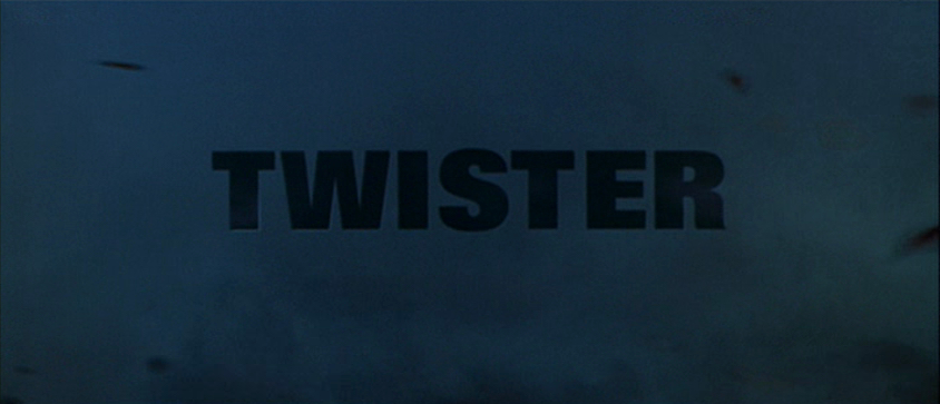 Twister Twister