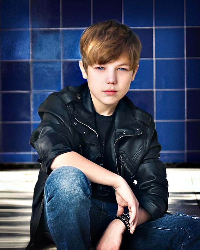Reed Deming image