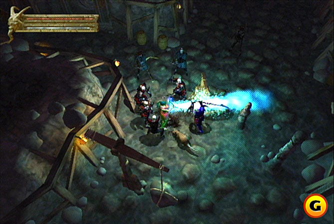 Baldur s gate темный. Baldur’s Gate: Dark. Baldur's Gate Dark Alliance PC. Baldur s Gate Dark Alliance II кровавые топи.