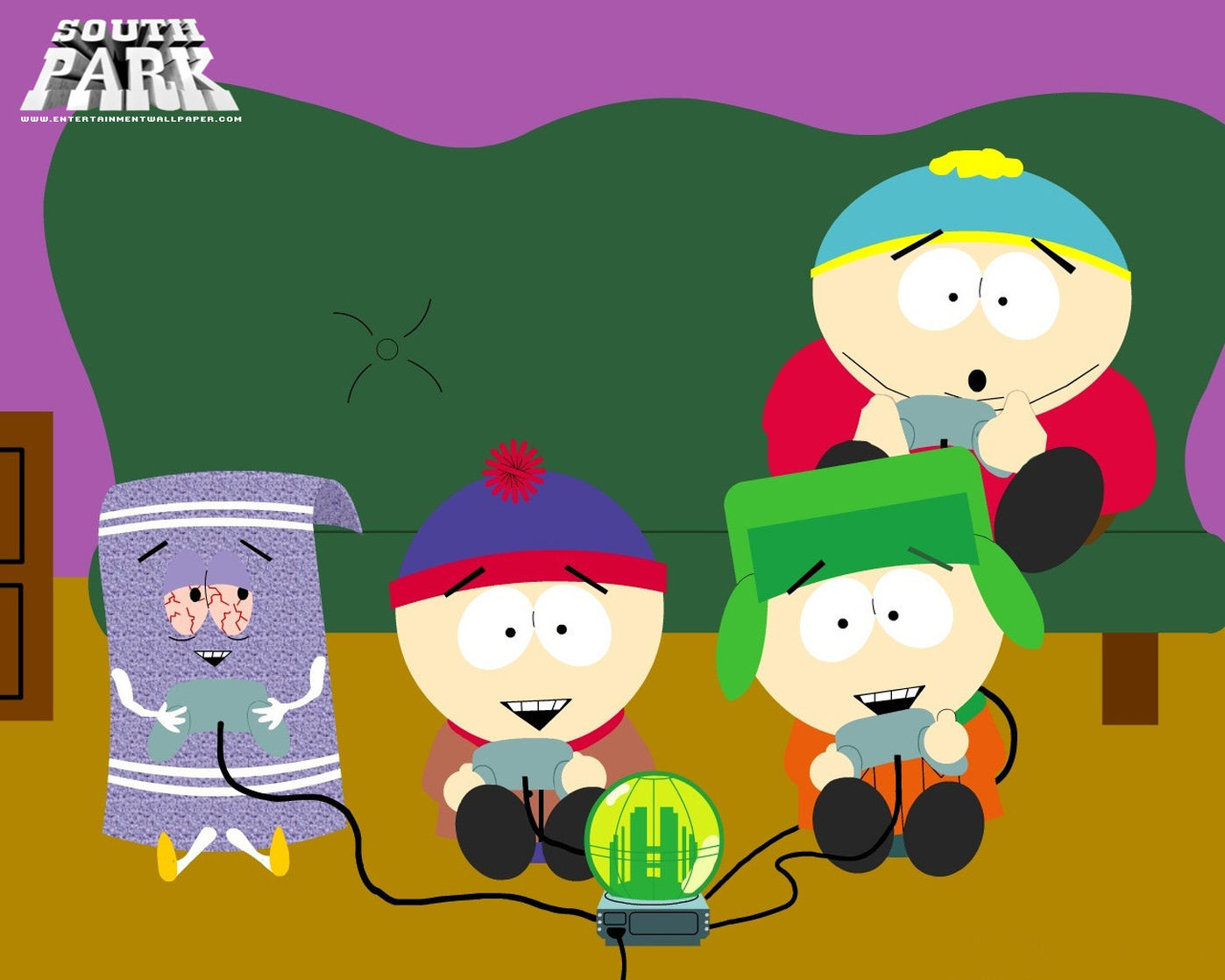 South Park