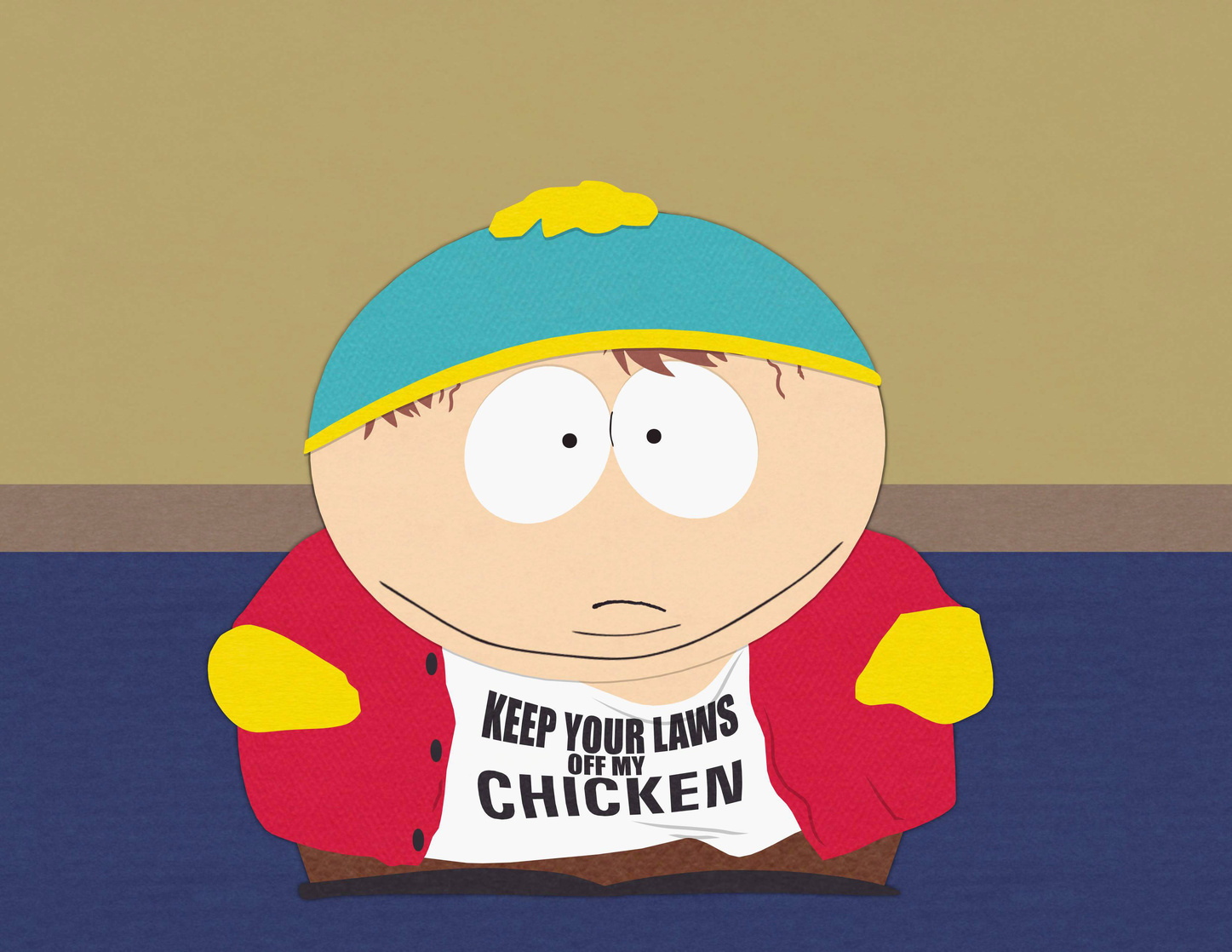 South Park