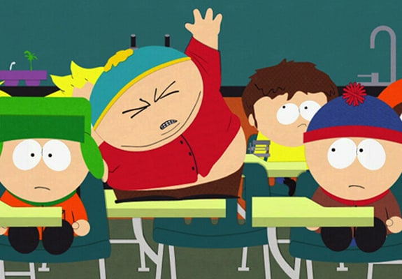 South Park picture