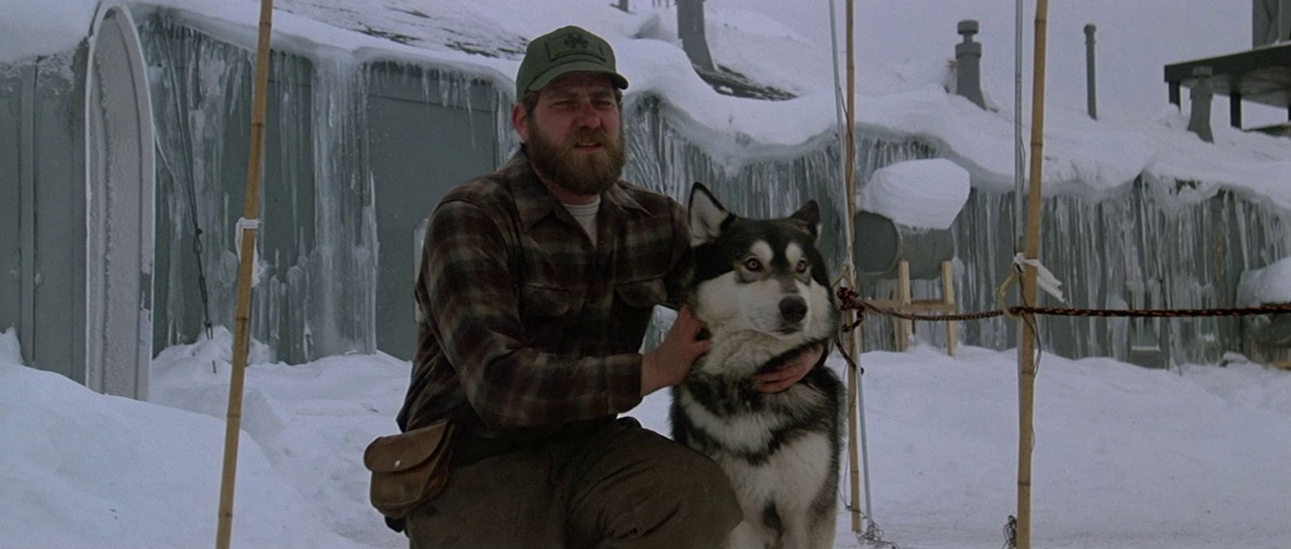 The Thing The Thing