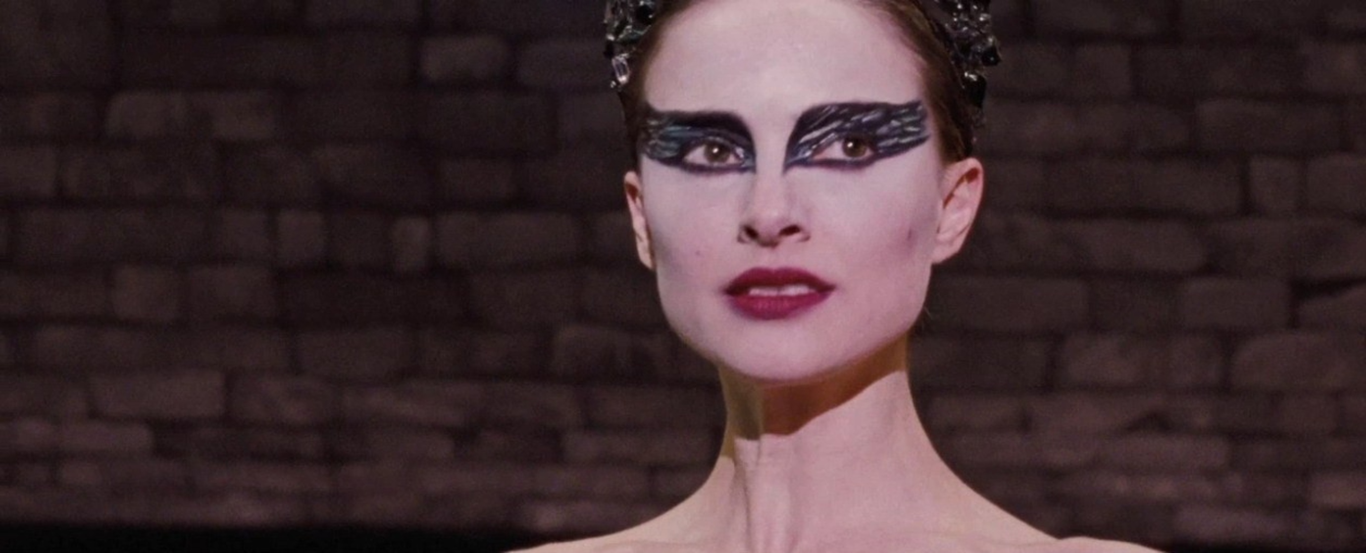 Black Swan Black Swan