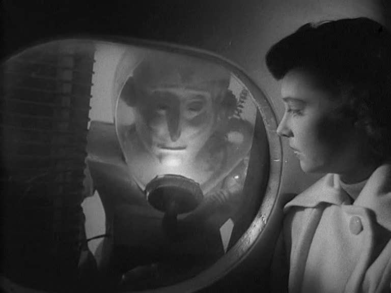 Picture of The Man from Planet X (1951)