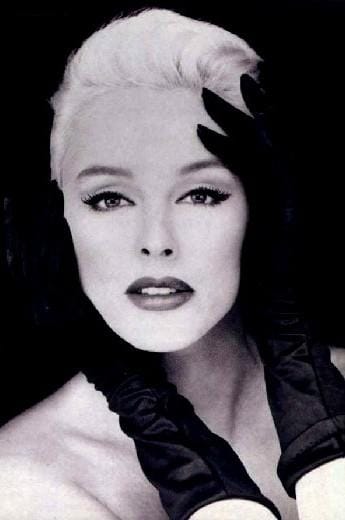 Picture of Brigitte Nielsen