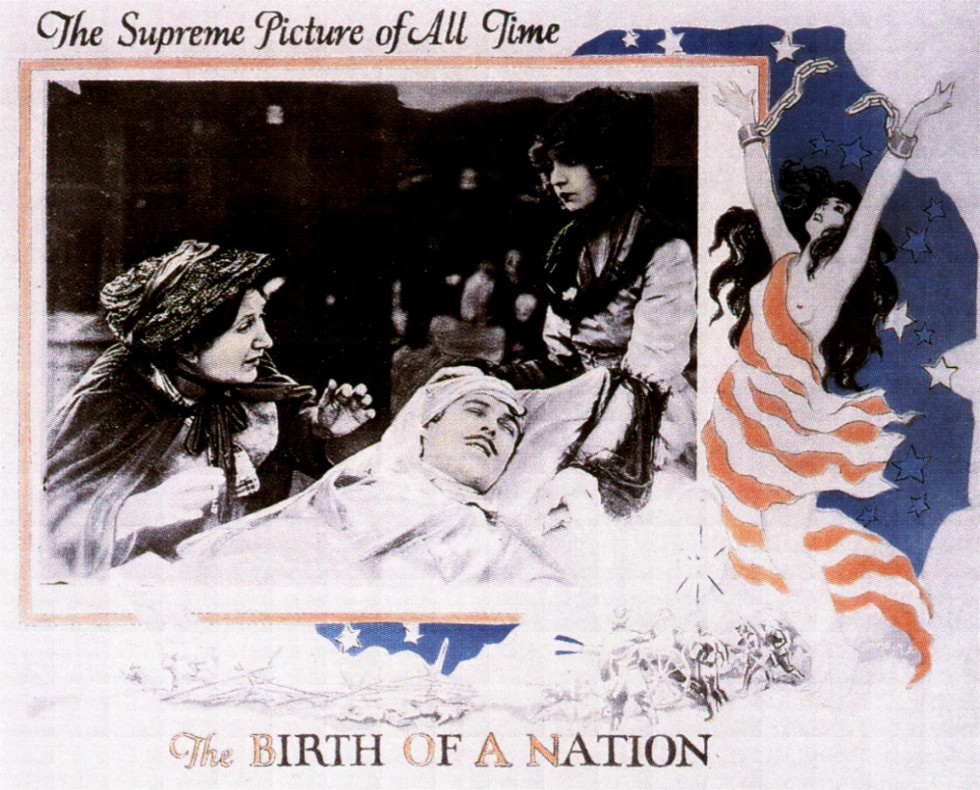 The Birth of a Nation