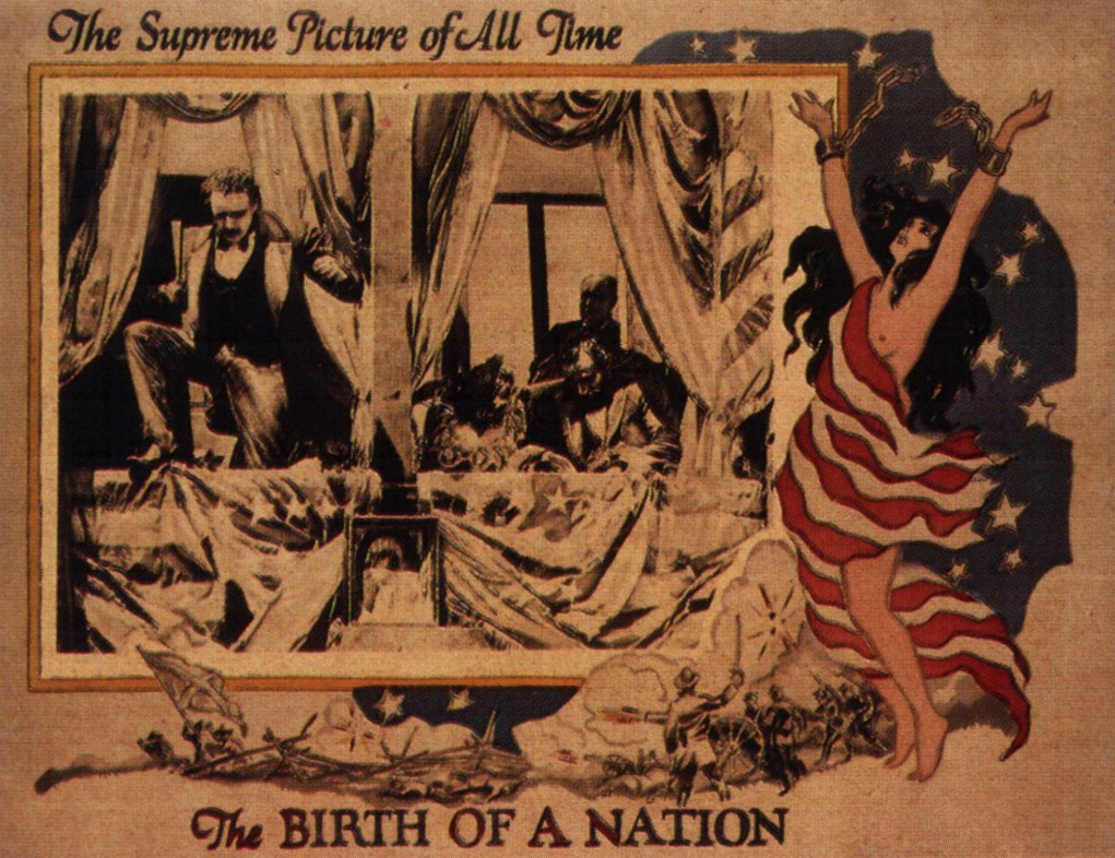 The Birth of a Nation