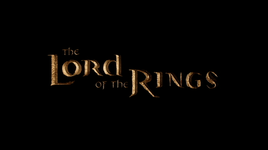 The Lord of the Rings: The Fellowship of the Ring The Lord of the Rings: The Fellowship of the Ring