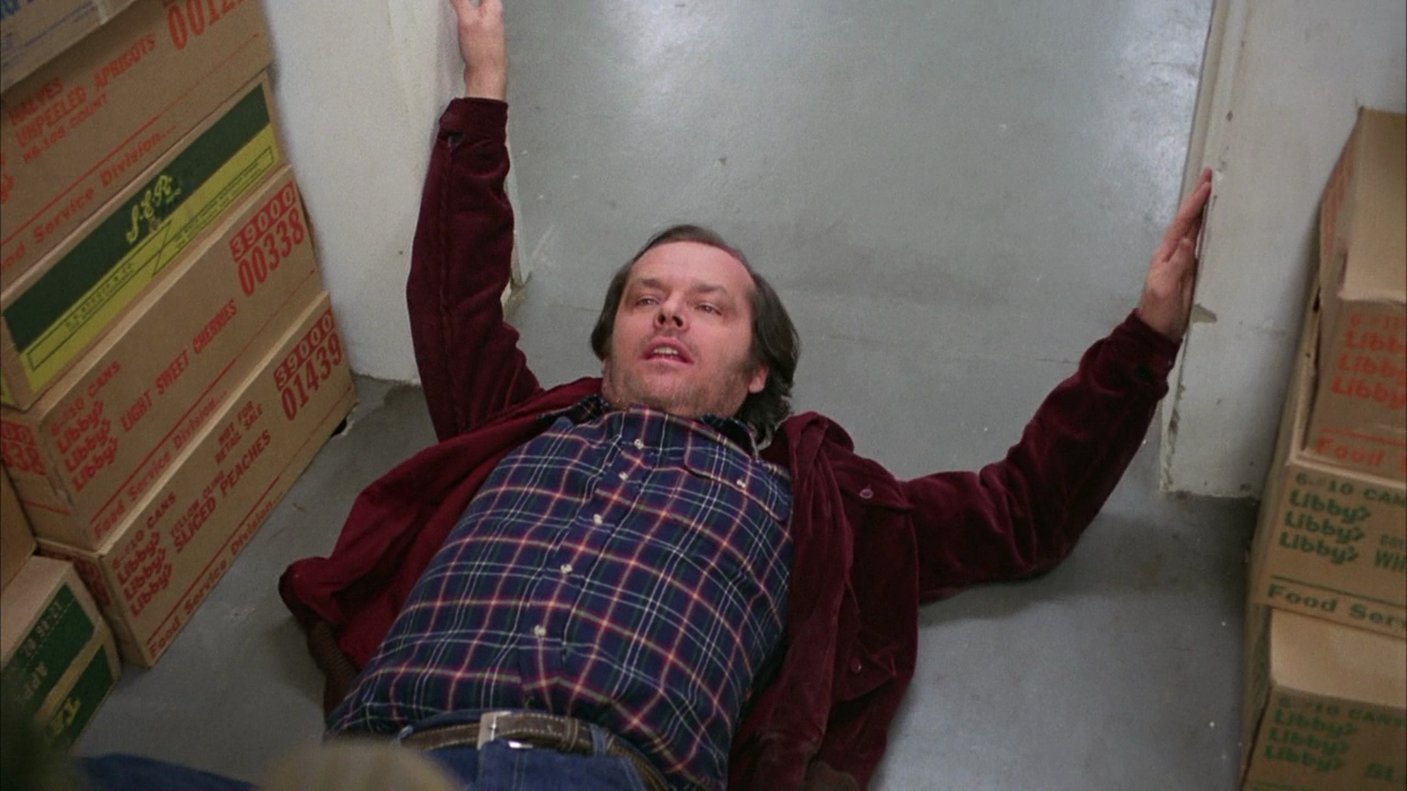The Shining