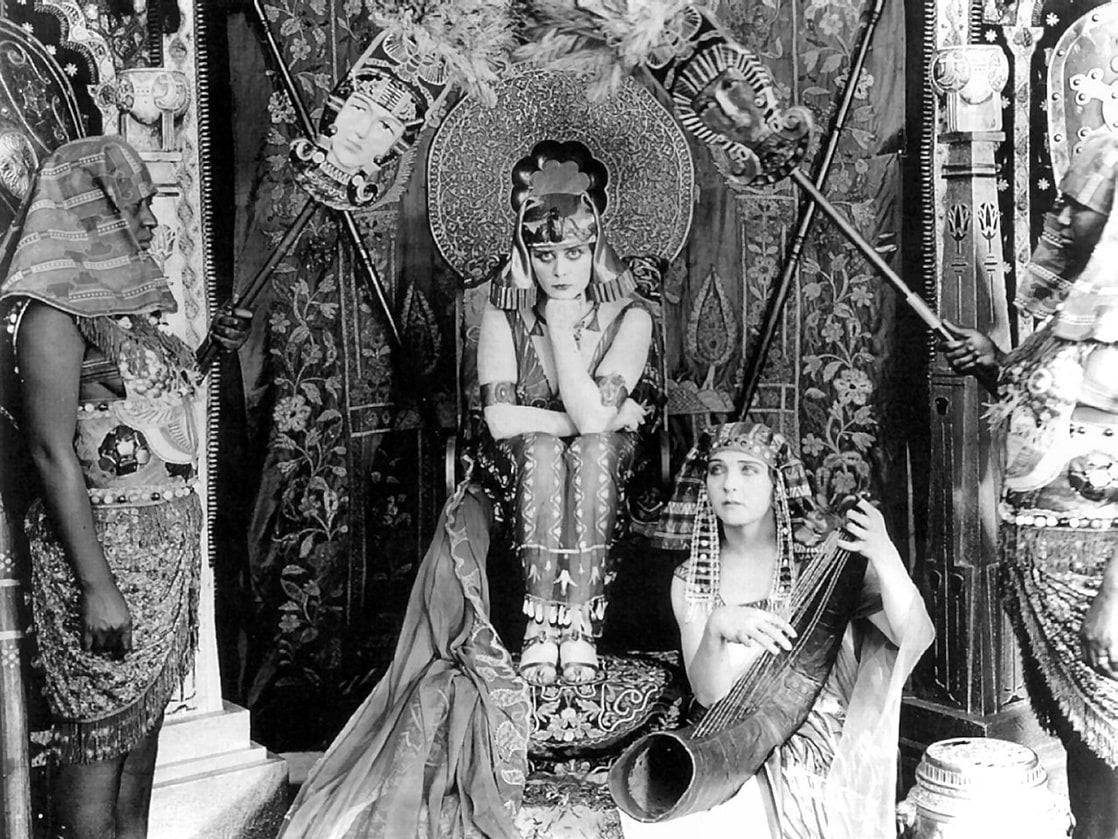 Cleopatra (1917) Cleopatra (1917)