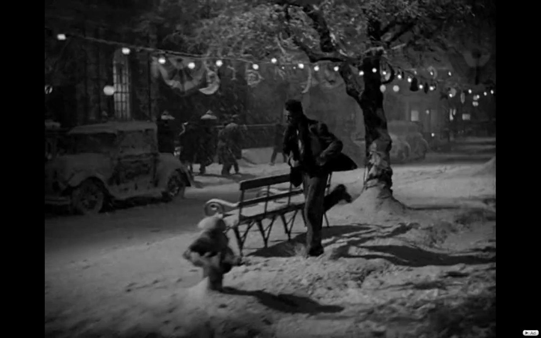 It's a Wonderful Life