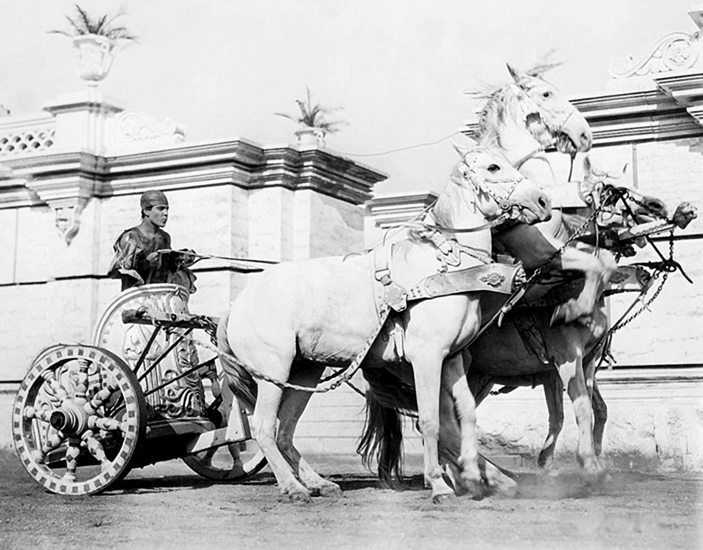 Ben-Hur: A Tale of the Christ