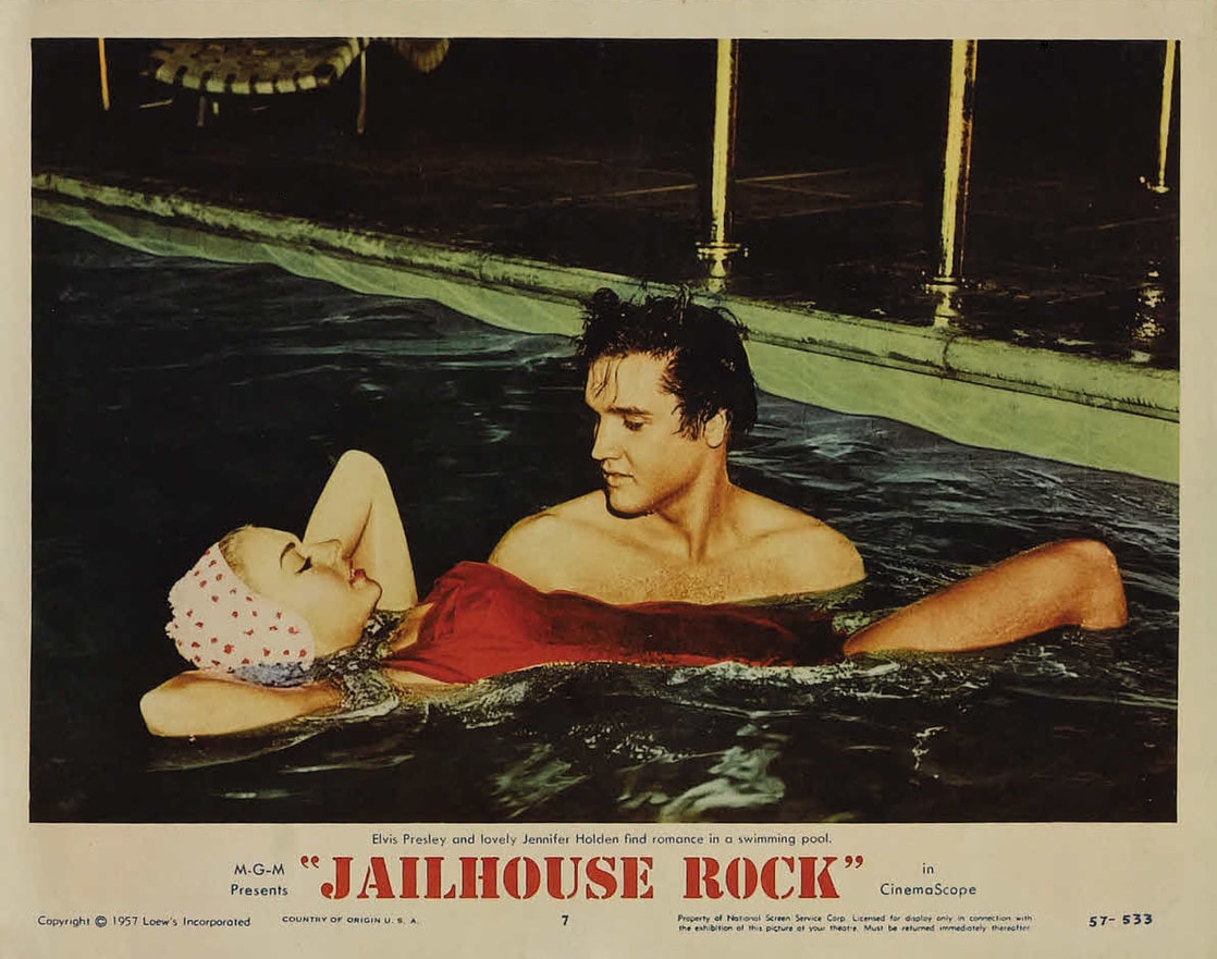 Jailhouse Rock (1957)