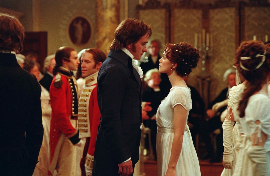 Pride and Prejudice