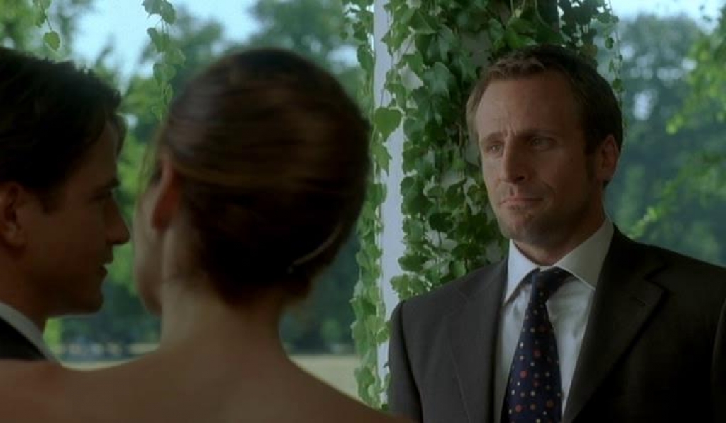 The Wedding Date