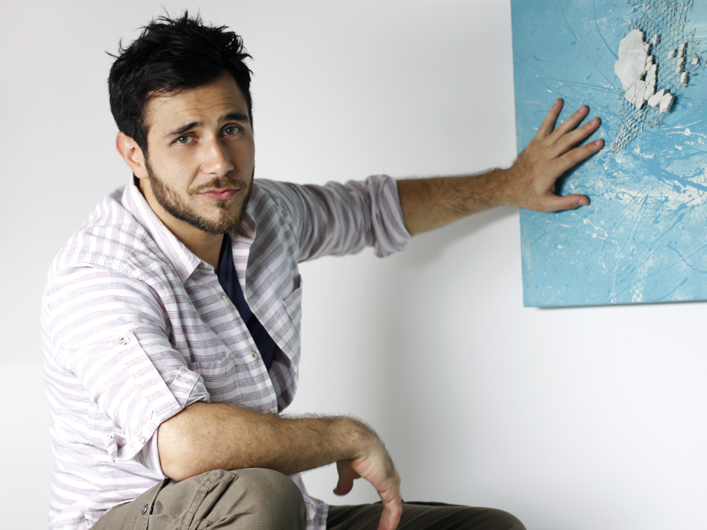 Carlos Ferro