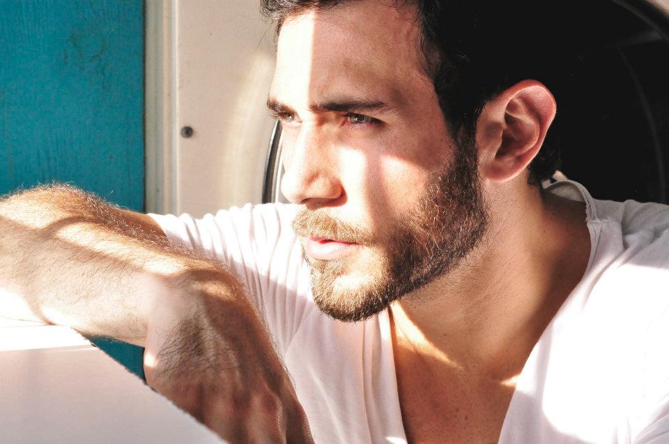 Carlos Ferro