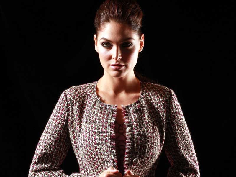 Blanca Soto Blanca Soto