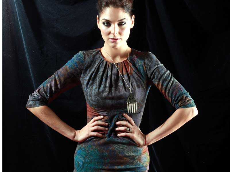 Blanca Soto
