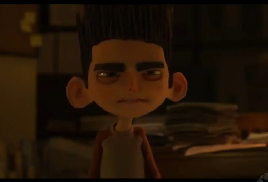 ParaNorman