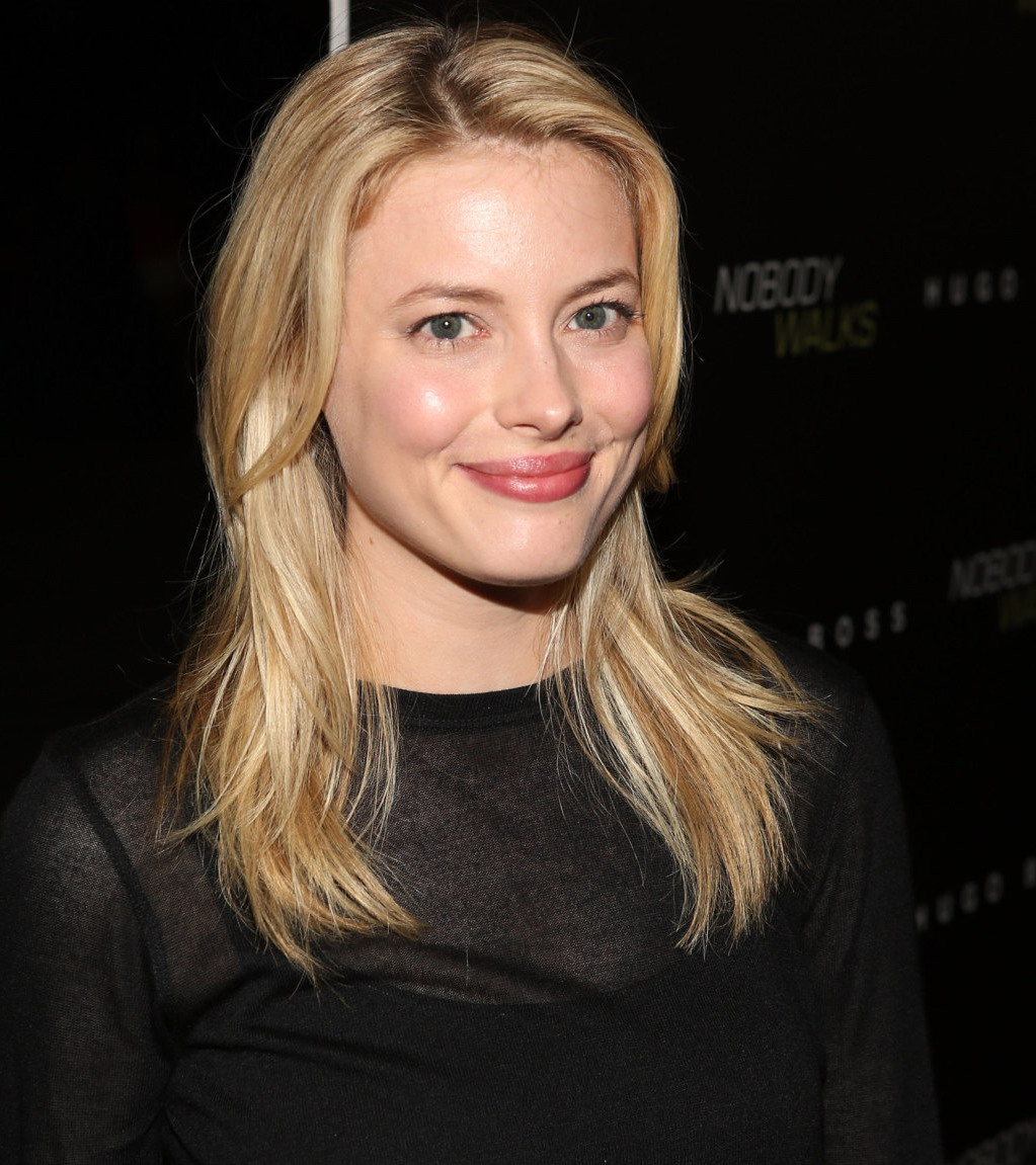 Picture of Gillian Jacobs