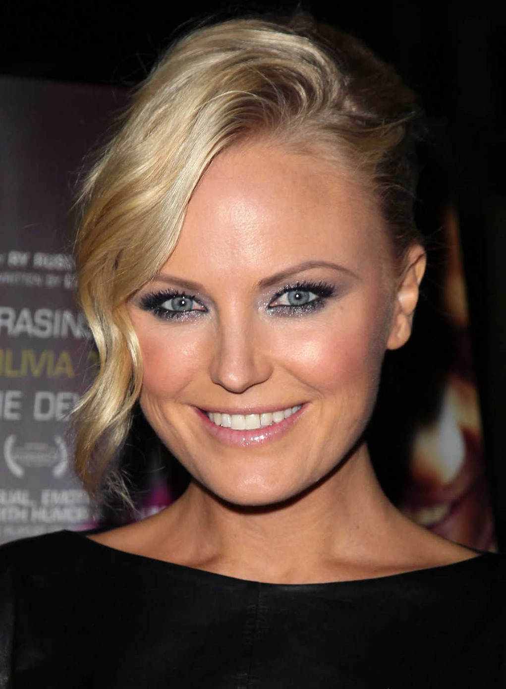 Malin Akerman Malin Akerman