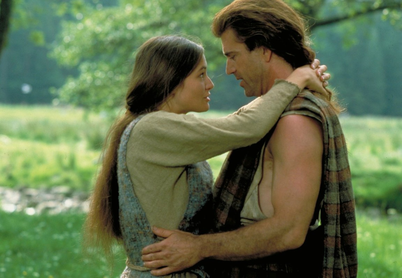 Braveheart Braveheart
