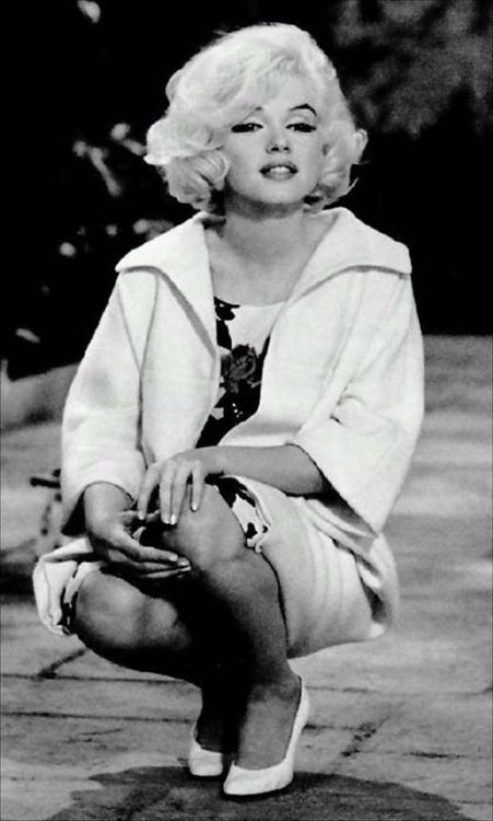 Picture of Marilyn Monroe