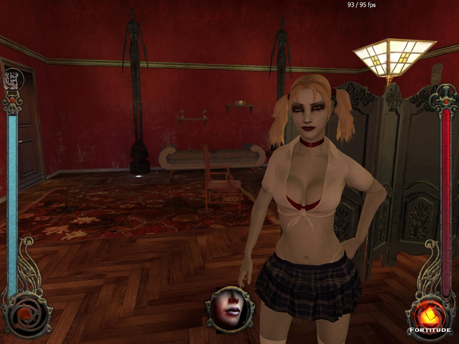 Vampire: The Masquerade - Bloodlines