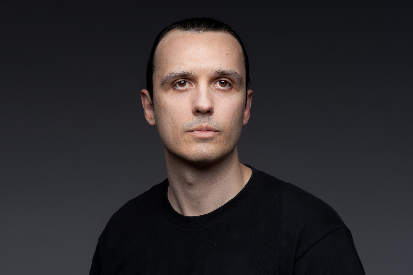 Damien Echols