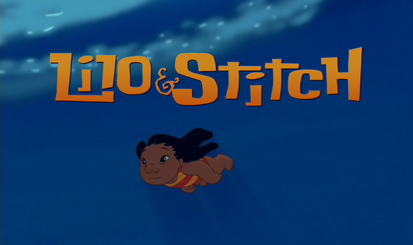 Lilo & Stitch